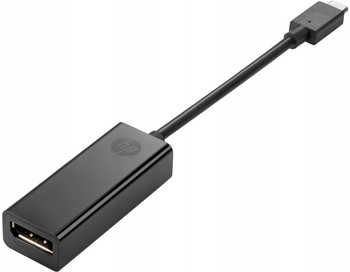HP INC. USB-C to DisplayPort N9K78AA